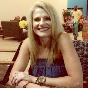 Meet your Posher, Kimberly